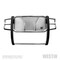 Westin Automotive 15-16 SIERRA 2500/3500 HDX GRILLE GUARD STAINLESS STEEL 57-3790 - alternate 1